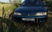 Mazda 626, 2 механика, 1992, лифтбек Усть-Каменогорск