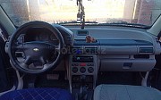 Land Rover Freelander, 2.5 автомат, 2000, кроссовер Астана