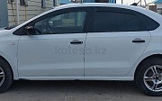 Volkswagen Polo, 1.6 механика, 2017, седан Кызылорда