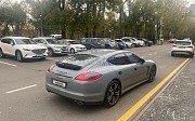 Porsche Panamera, 4.8 робот, 2011, лифтбек Алматы