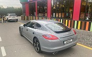 Porsche Panamera, 4.8 робот, 2011, лифтбек Алматы