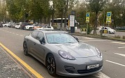 Porsche Panamera, 4.8 робот, 2011, лифтбек Алматы