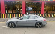 Porsche Panamera, 4.8 робот, 2011, лифтбек Алматы