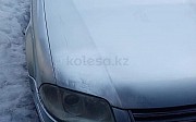 Volkswagen Passat, 1.8 автомат, 2002, седан Алматы