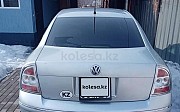 Volkswagen Passat, 1.8 автомат, 2002, седан 