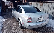 Volkswagen Passat, 1.8 автомат, 2002, седан 