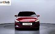 Hyundai Elantra, 1.6 автомат, 2021, седан Алматы