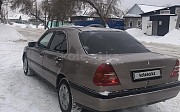 Mercedes-Benz C 180, 1.8 механика, 1994, седан 