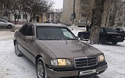 Mercedes-Benz C 180, 1.8 механика, 1994, седан Павлодар