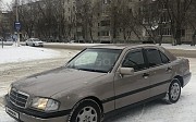 Mercedes-Benz C 180, 1.8 механика, 1994, седан 