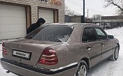 Mercedes-Benz C 180, 1.8 механика, 1994, седан 