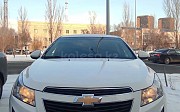 Chevrolet Cruze, 1.8 автомат, 2014, седан Нұр-Сұлтан (Астана)