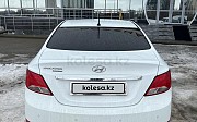 Hyundai Solaris, 1.6 механика, 2016, седан Қарағанды