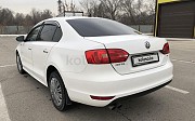 Volkswagen Jetta, 1.4 механика, 2011, седан Алматы