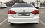 Volkswagen Jetta, 1.4 механика, 2011, седан Алматы