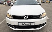 Volkswagen Jetta, 1.4 механика, 2011, седан Алматы