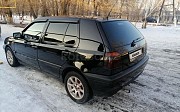 Volkswagen Golf, 1.8 механика, 1997, хэтчбек Алматы