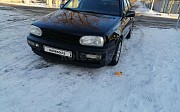 Volkswagen Golf, 1.8 механика, 1997, хэтчбек Алматы