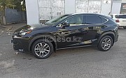 Lexus NX 200, 2 вариатор, 2015, кроссовер Алматы