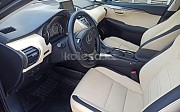 Lexus NX 200, 2 вариатор, 2015, кроссовер 