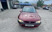 Opel Vectra, 2.5 автомат, 1997, седан Алматы
