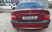 Opel Vectra, 2.5 автомат, 1997, седан Алматы