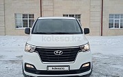 Hyundai Starex, 2.4 автомат, 2020, минивэн Астана