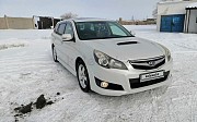 Subaru Legacy, 2.5 автомат, 2010, универсал 