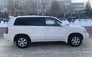 Toyota Highlander, 3 автомат, 2001, кроссовер 