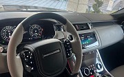 Land Rover Range Rover Sport, 5 автомат, 2021, внедорожник Алматы