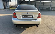 Subaru Legacy, 2.5 автомат, 2006, седан Алматы