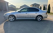 Subaru Legacy, 2.5 автомат, 2006, седан Алматы