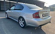 Subaru Legacy, 2.5 автомат, 2006, седан Алматы