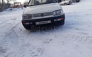 Volkswagen Golf, 1.8 механика, 1993, хэтчбек Қарағанды