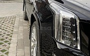 Cadillac Escalade ESV, 6.2 автомат, 2018, внедорожник Алматы