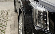 Cadillac Escalade ESV, 6.2 автомат, 2018, внедорожник 