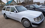 Mercedes-Benz E 200, 2 механика, 1993, универсал Алматы