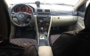 Mazda 3, 1.6 автомат, 2006, седан Алматы