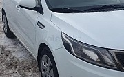 Kia Rio, 1.4 механика, 2012, хэтчбек 