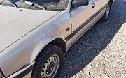 Mazda 626, 2 механика, 1989, лифтбек Шымкент