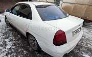 Daewoo Nubira, 1.5 автомат, 2002, седан Нұр-Сұлтан (Астана)