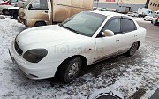 Daewoo Nubira, 1.5 автомат, 2002, седан Нұр-Сұлтан (Астана)