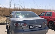 Mazda 6, 2 автомат, 2004, седан Алматы