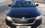 Skoda Rapid, 1.6 автомат, 2014, лифтбек Нұр-Сұлтан (Астана)