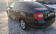 Skoda Rapid, 1.6 автомат, 2014, лифтбек Астана