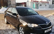 Skoda Rapid, 1.6 автомат, 2014, лифтбек 