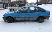 Ford Escort, 1.6 механика, 1993, хэтчбек Көкшетау