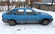 Ford Escort, 1.6 механика, 1993, хэтчбек 