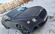 Bentley Continental GT, 6 автомат, 2014, купе Шымкент