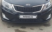 Kia Rio, 1.6 автомат, 2014, седан 